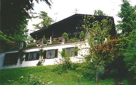 Ferienwohnungen Haus Braun